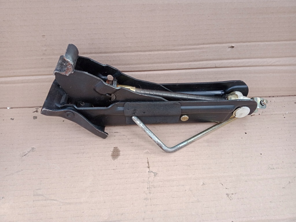 фото №1, Домкрат підйомник volvo s60 9492743