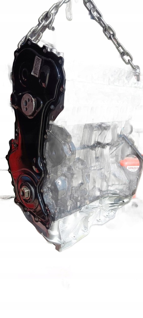 фото №1, Двигун renault master 2.3 m9t676 92kw lub 96kw