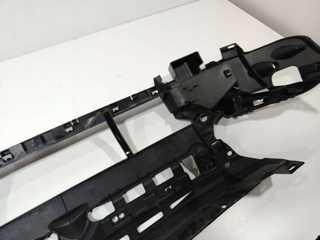 фото №9, Citroen berlingo iii lift pas передний решётка радиатора решётка радиатора усилитель 99869848