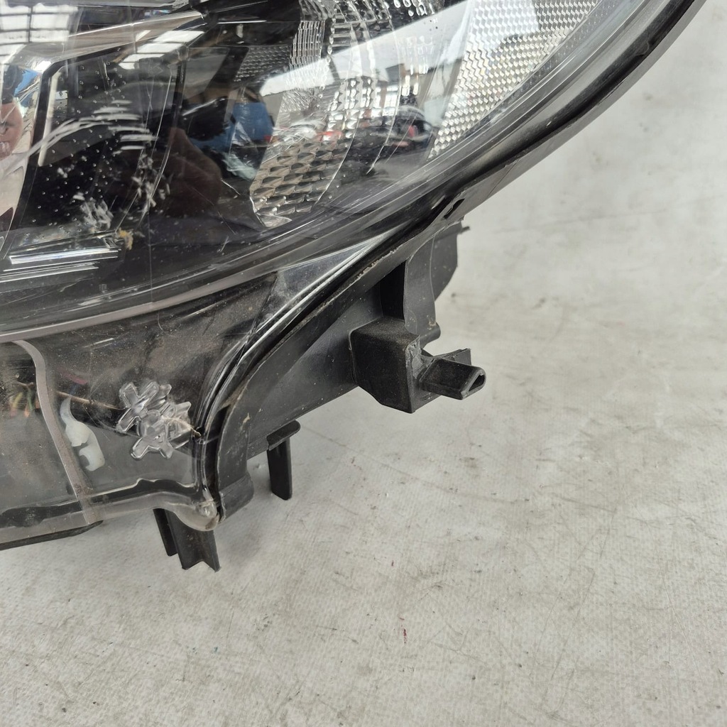 фото №10, Mazda 6 iii gj lift 14-18 лампа ліва перед передня full led