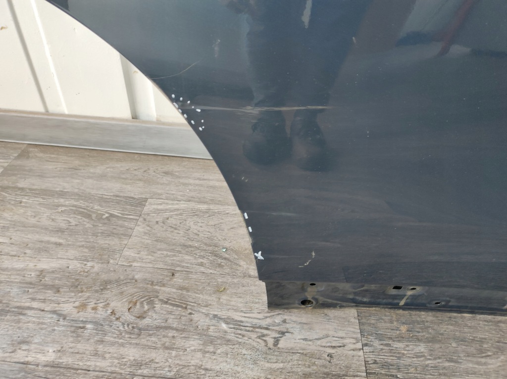 фото №11, Двері bmw x1 f48 задні праве