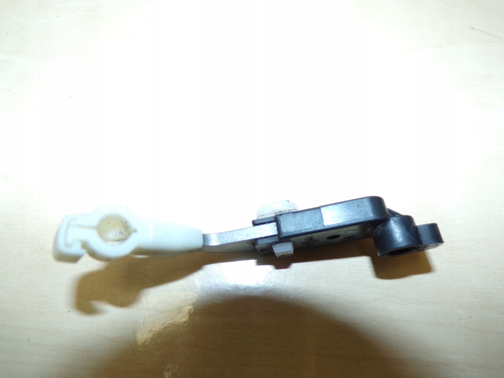 Sprinter 906 crafter 06- з'єднувач тягa od вкладиші w двері передні праве Недорого