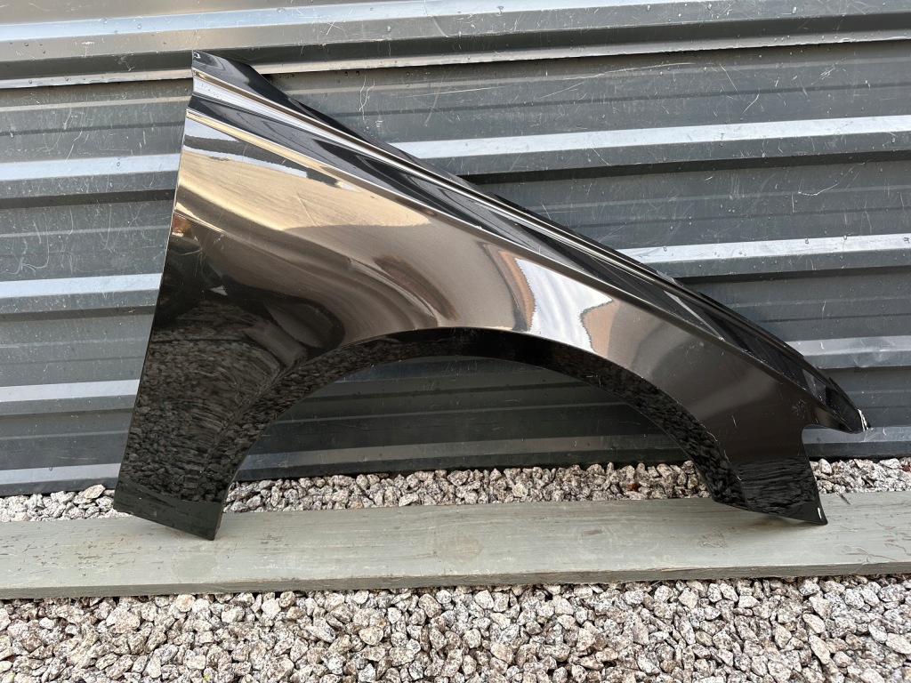 фото №1, Audi a6 c8 4k 18r- крила правий перед передній