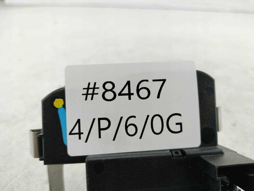 фото №7, Выключатель света mercedes w203 a2035450604