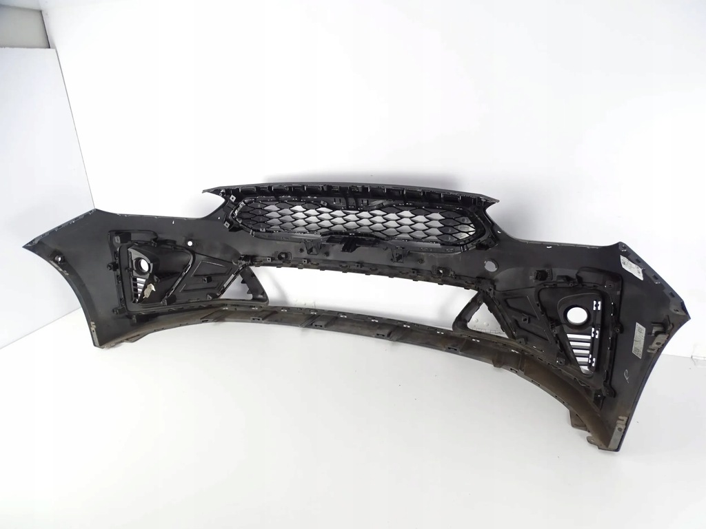 фото №7, Бампер перед kia ceed iii gt-line 17-21