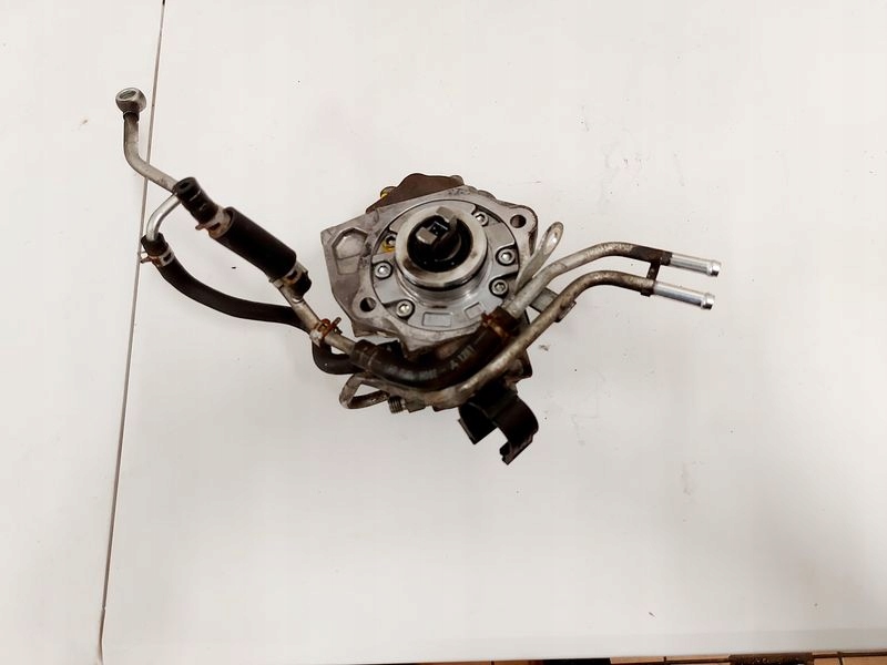 фото №9, Mitsubishi asx 1 i 1.8 did насос впрыскная топлива 1460a043