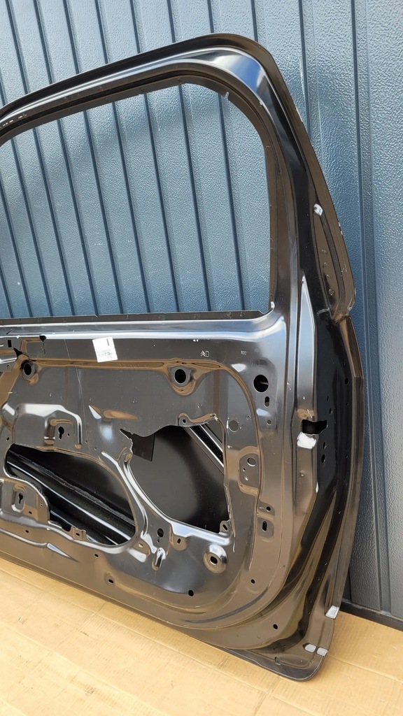 фото №13, Двері перед передні праве nowe citroen ds3