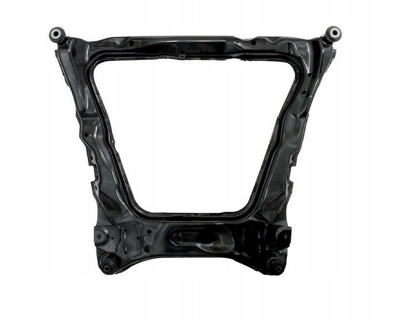 фото №1, Рама балка подрамник подрамник подрамник do renault koleos