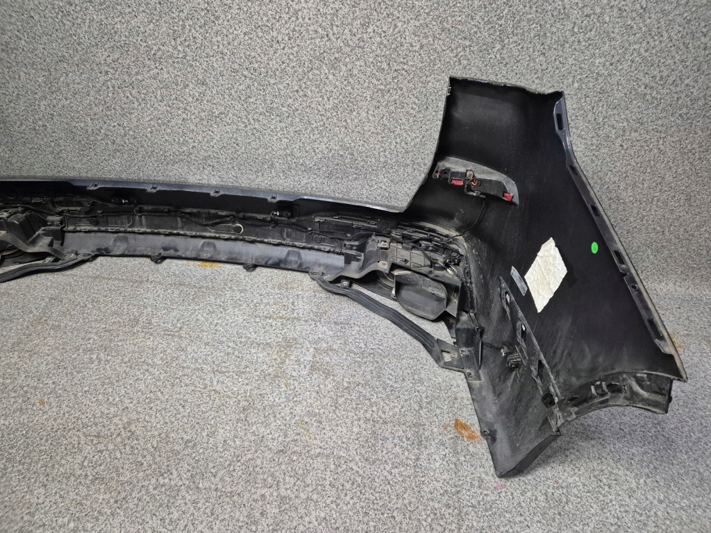 Бампер задня задній електропроводка pdc датчик джгут pdc bmw x7 g07 m-pakiet Київ