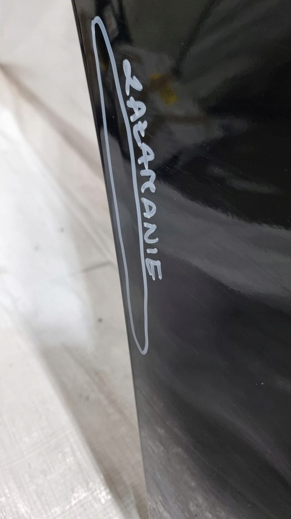 фото №6, Ford s-max mk2 дверь правое задняя задние правый