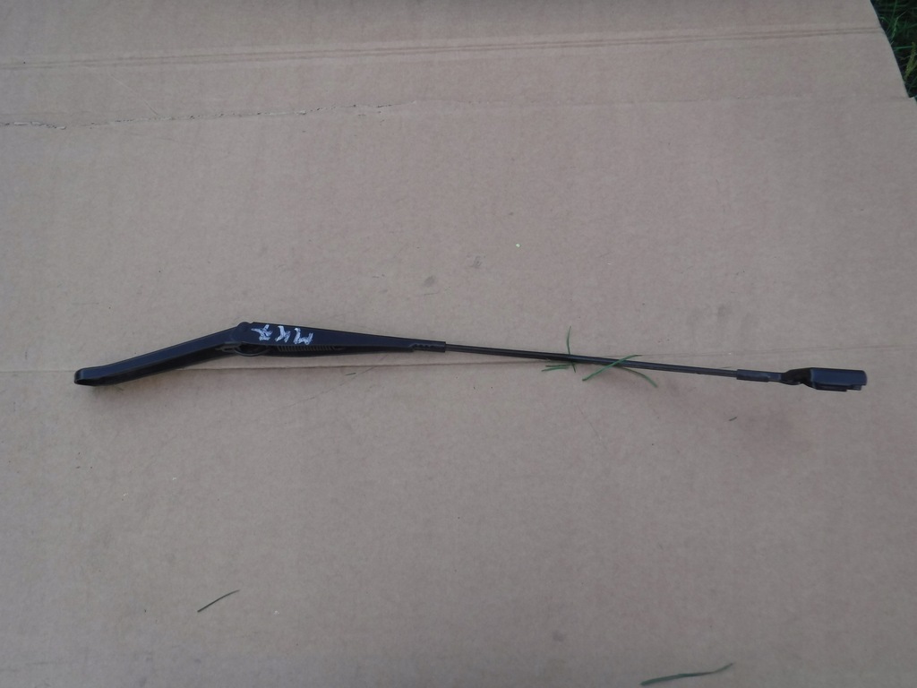 фото №1, Рычаги дворник комплект перед eu fiesta mk7