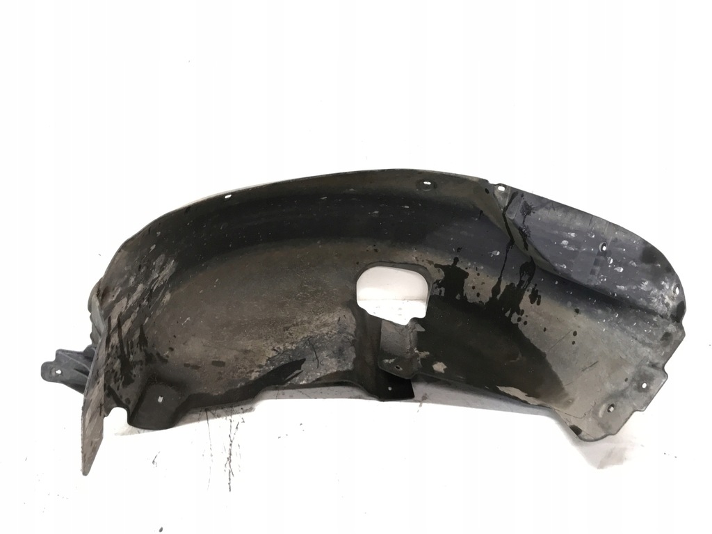 фото №4, Skoda rapid 12- підкрилок лівий задня 5ja853833