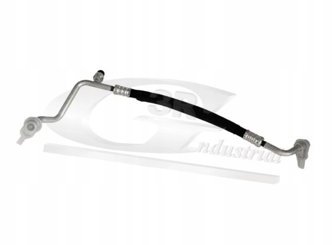 фото №1, Шланг кондиціонера - 3rg 16615