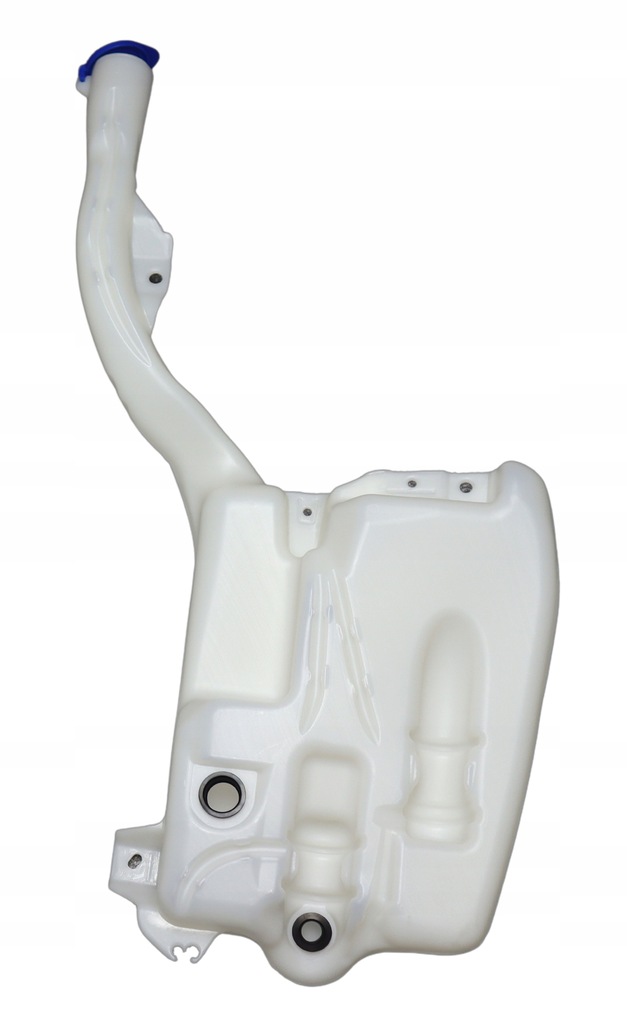 фото №1, Бачок омывателя ford edge 2015 - 2019 ft4z17618a