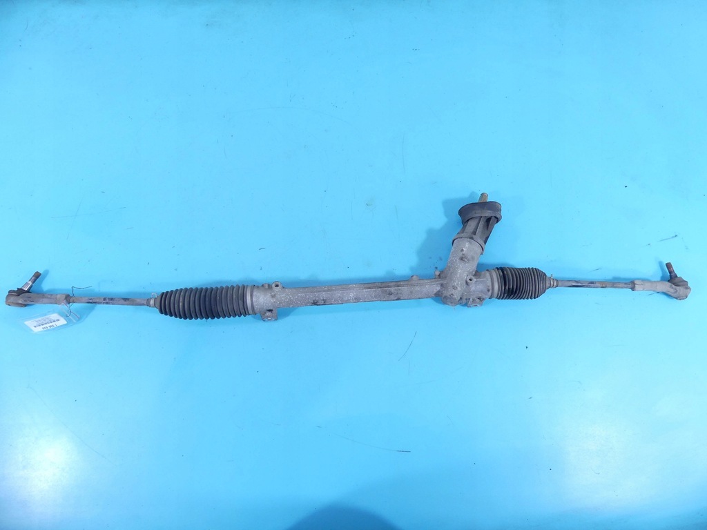 фото №7, Трансмісія рейка рульова skoda fabia iii 6c1423057r