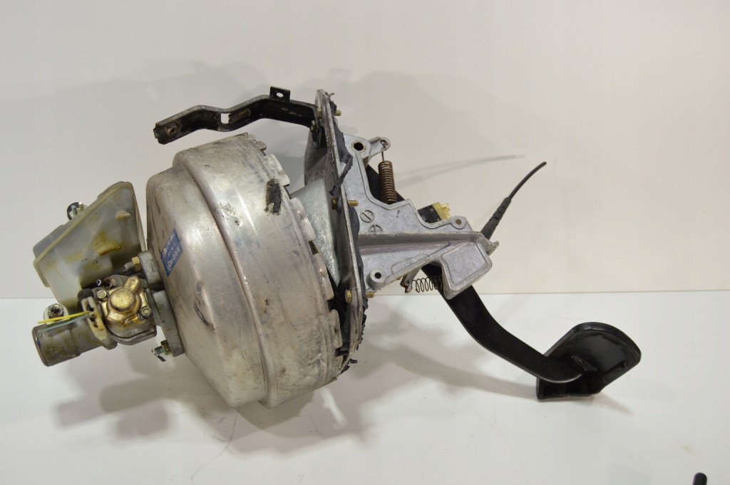 фото №1, Усилитель тормозов насос тормозная mercedes w140 c140