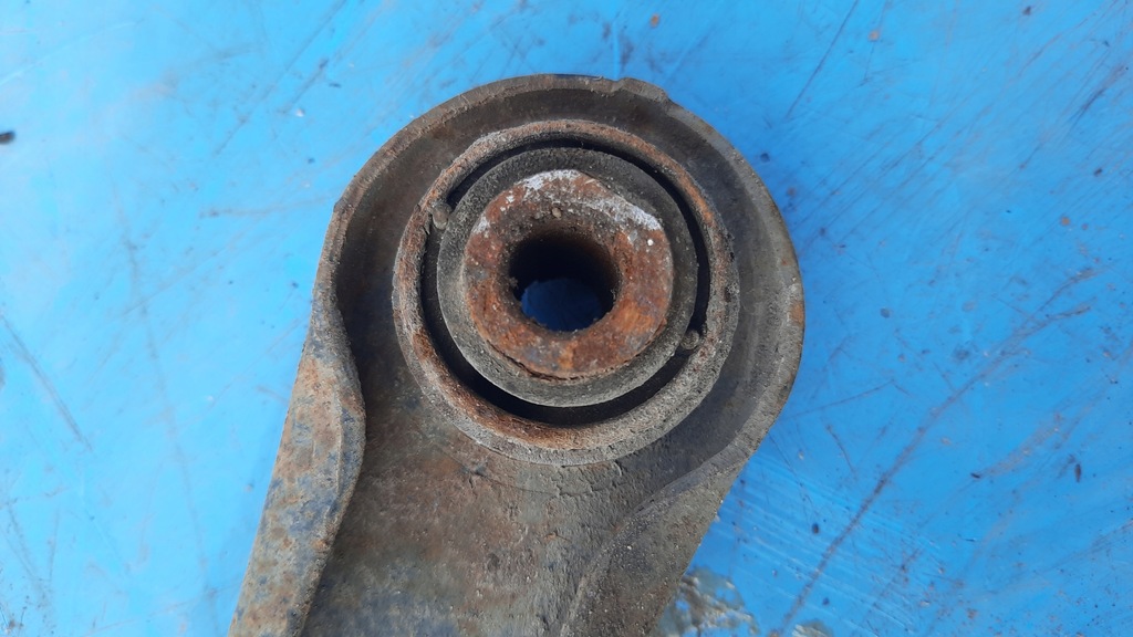 фото №4, Рычаг задняя задний volvo xc70 ii 07-16r