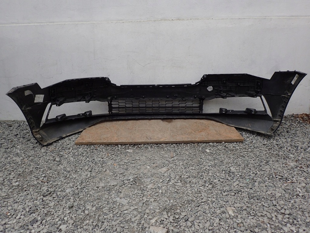 фото №10, Бампер перед передний skoda superb 3 iii 3v lift