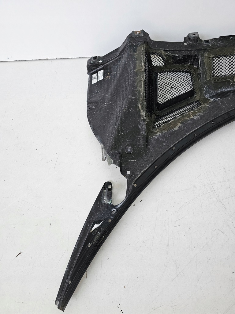 фото №7, Ferrari sf90 stradale f173 жабо карбон