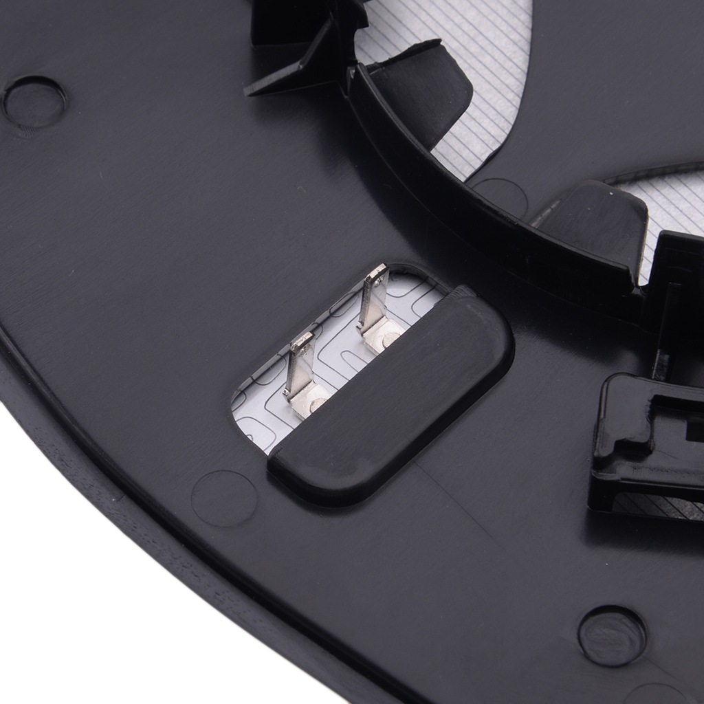 фото №6, Стекло зеркало бокового do ford fusion 2013-2020