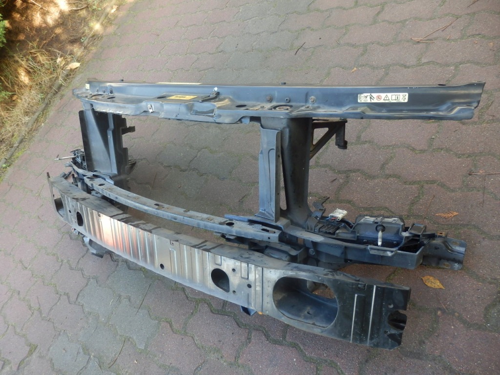 Range rover iii l322 ремень передний балка усилитель в Украине