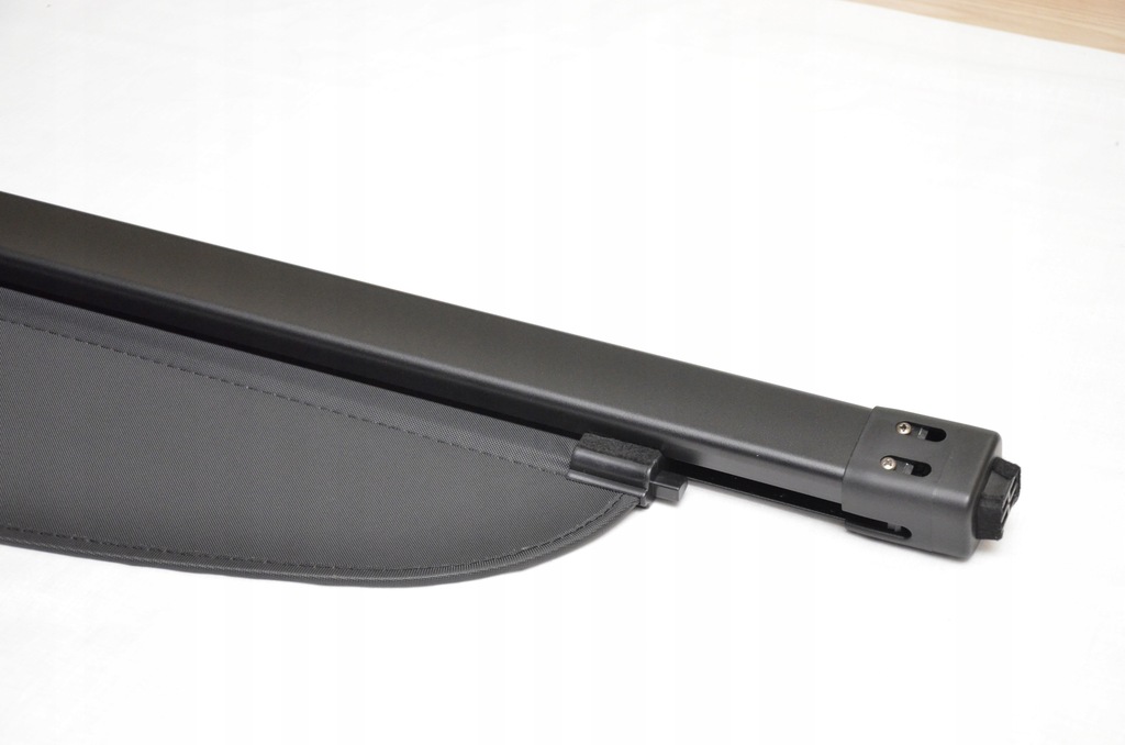 фото №7, Шторка багажника mitsubishi eclipse cross 18+ качество nowa czarna