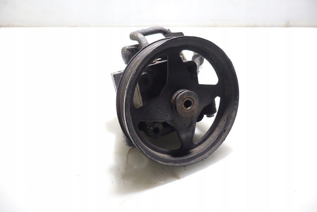 фото №1, Насос підсилювача jaguar s-type 2.5