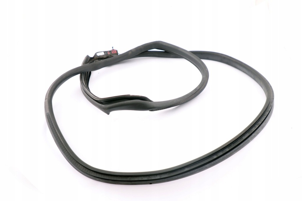 фото №2, Mini cooper r58 прокладка дверь левая 7372775