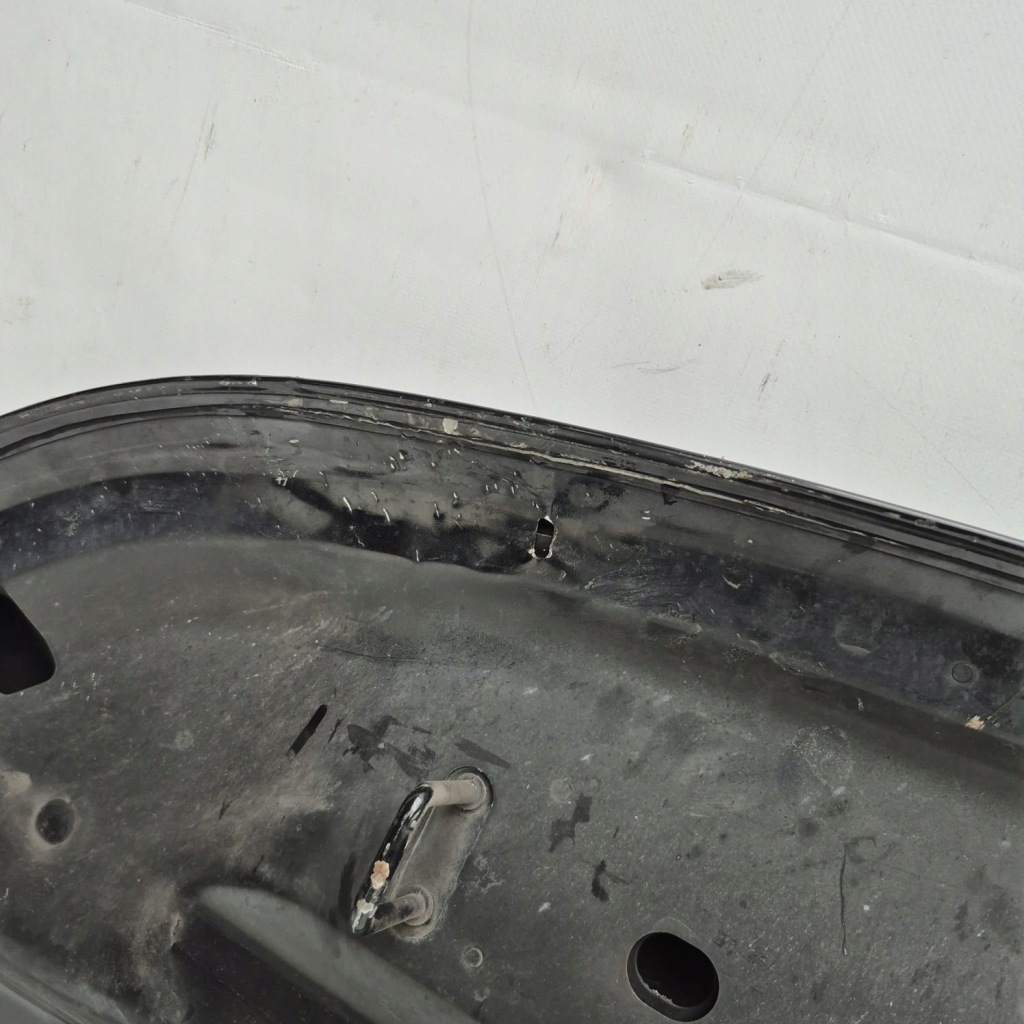 Range rover evoque 1 11- капот крышка двигателя Недорого