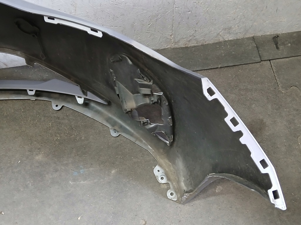 фото №9, Бампер перед opel corsa f