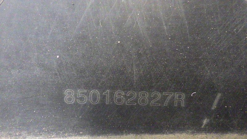 Уголок бампера лампа правый задняя trafic iii vivaro b l1h1 850162827r Цена