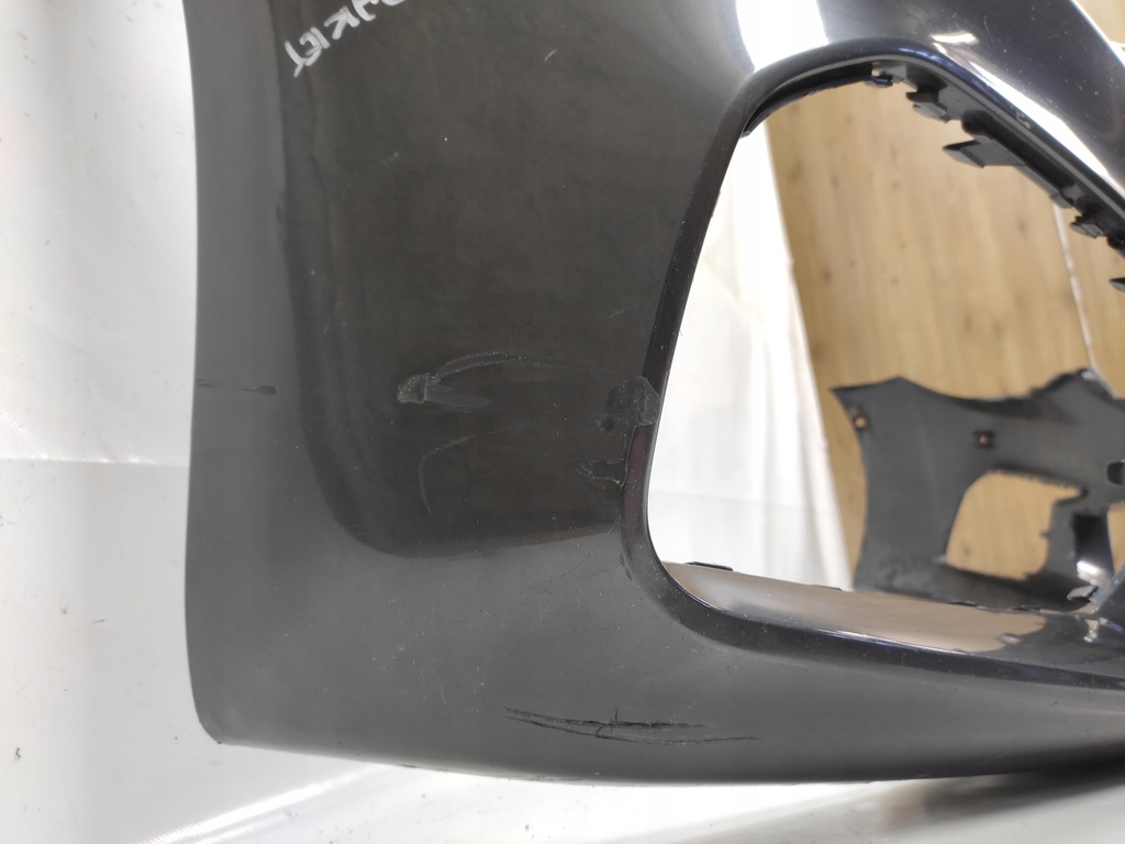 фото №6, Bmw 5 g30 g31 m-pakiet бампер передний перед 6pdc