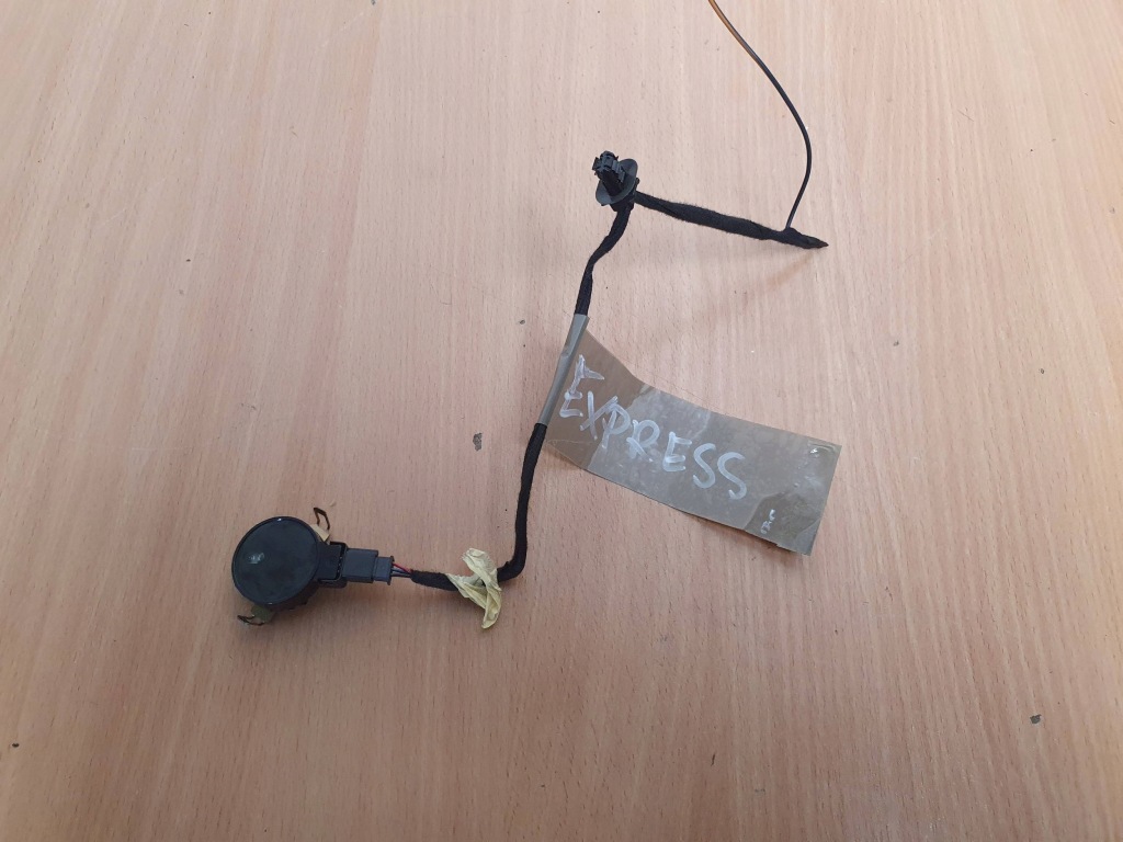 Купить Датчик датчик дождя 285352976r накладка 963290217r renault express 23r