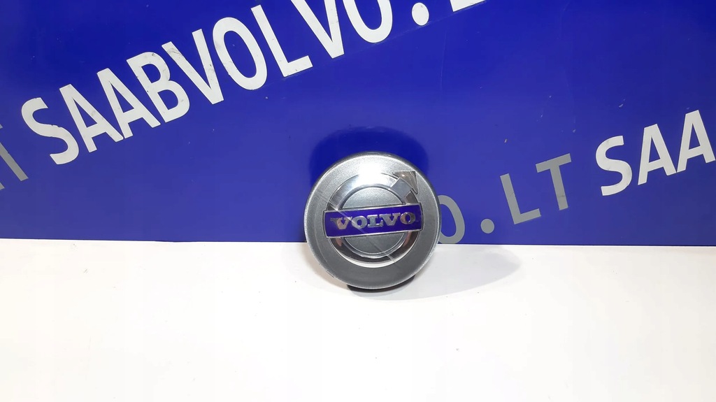 фото №1, Volvo v50 2008 крышка