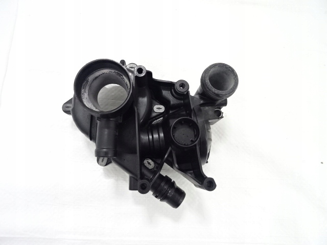 Купити Peugeot rifter 1.5 blue hdi корпус термостата термостат