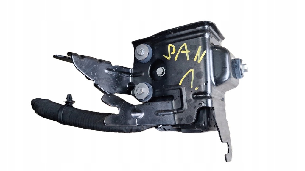 фото №1, Насос блок управления abs dacia sandero iii 476604105r