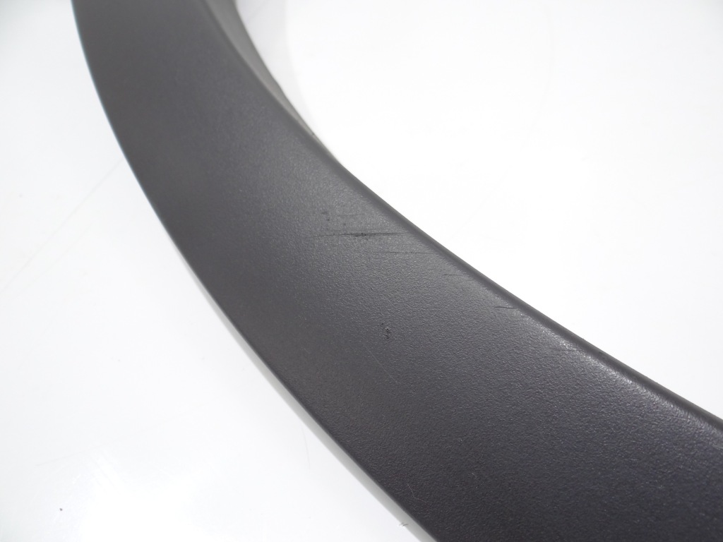 фото №10, Молдинг крила лівий перед bmw x3 e83 lci оригінальний номер 3405817 15353127