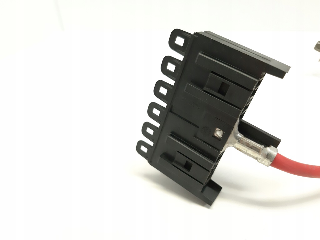 Клемма аккумулятор trafic 3 2.0 dci 240803583r Недорого