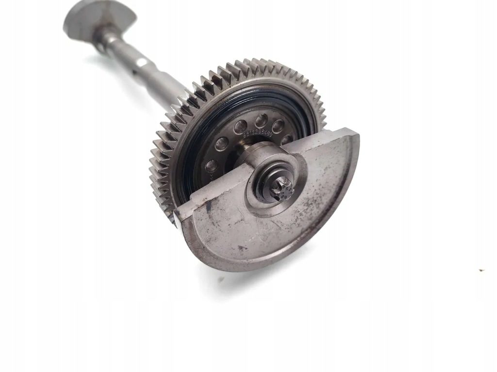 фото №13, Citroen c4 spacetourer вал балансувальний 1.2 puretech 130 бензин 2019