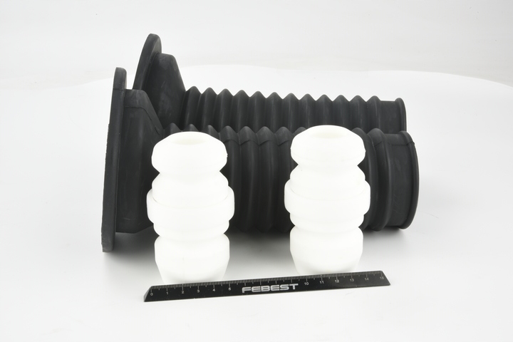 фото №13, Набор защиты пылезащитный, амортизатор febest tshb-adt250f-kit