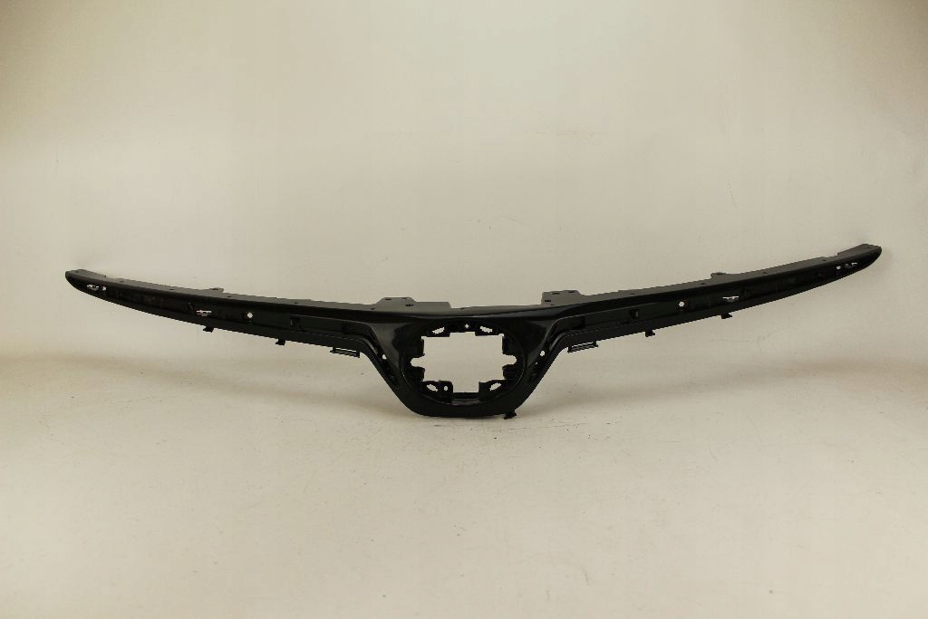 фото №1, Решётка радиатора решётка радиатора toyota corolla e21 xii sedan