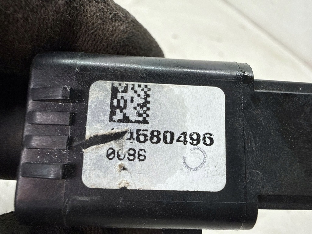 фото №6, Регулятор подсветка приборы chevrolet camaro 84580496