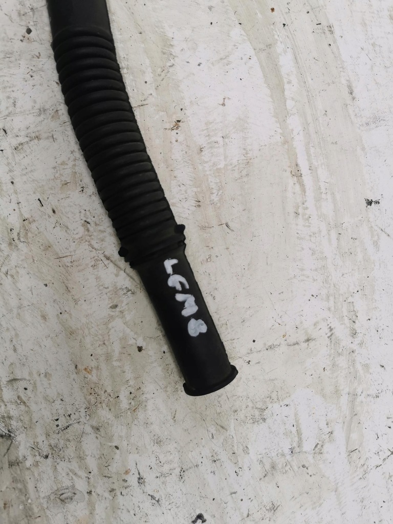 фото №3, Прокладка слив wody renault master iii 8200760103