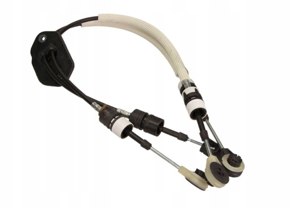 фото №1, Maxgear 32-0643 натяжитель тросы, ручной коробка передач передач