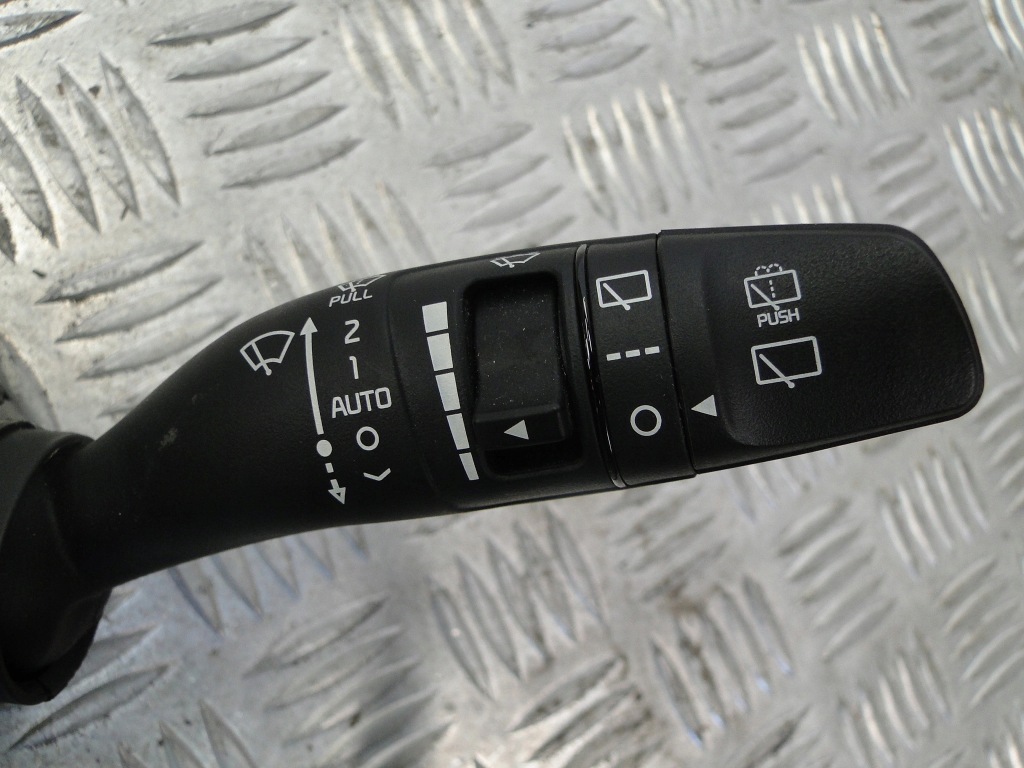 фото №4, Важіль стрічка sportage tucson ii 934801y000