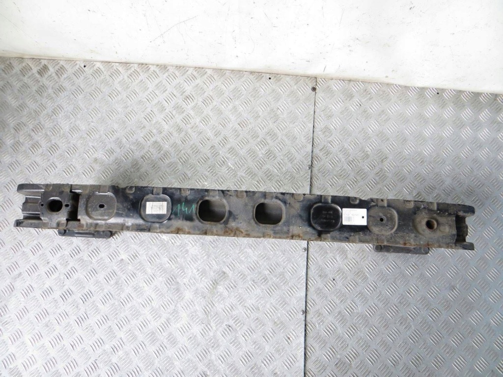 Купити Mercedes w176 amg балка бампера задній задня 12-