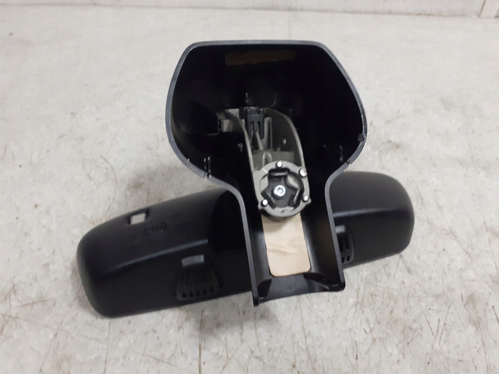 фото №5, Dodge ram iv lift 1500 дзеркало внутрішнє заднього виду sos 68096091af