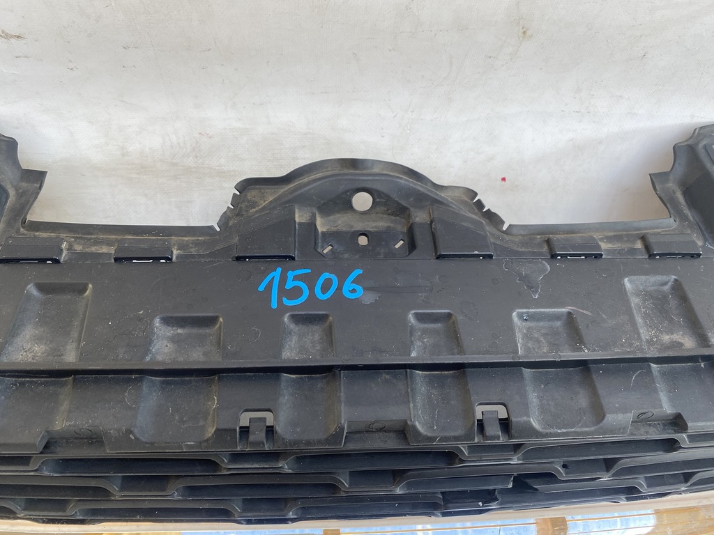 фото №7, Mini cooper s f56 решётка радиатора решётка радиатора 7335528