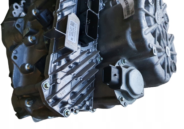 Коробка передач передач nissan x-trail 3 t32 qashqai j11 2 1.3 dig-t 320102094r Оригінал