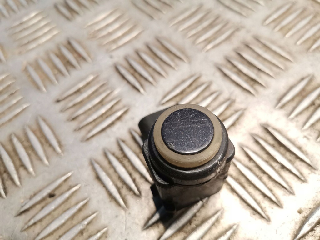 фото №1, Porsche cayenne 9pa датчик парковки pdc